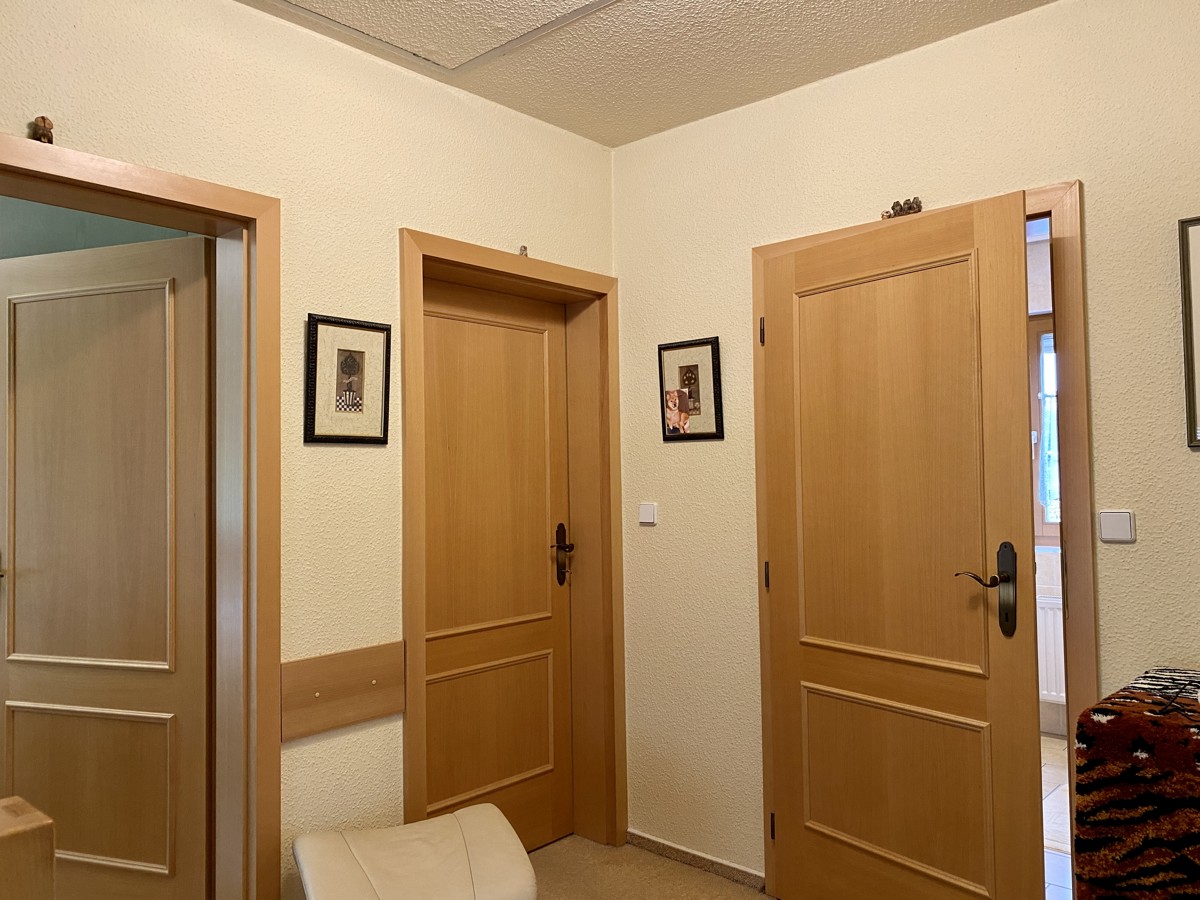 PROVISIONSFREI | Einfamilienhaus im Landidyll von Bernau