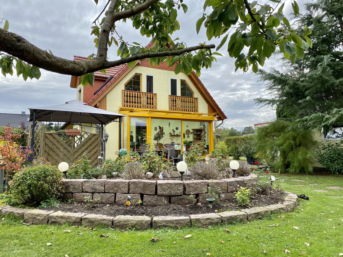 PROVISIONSFREI | Einfamilienhaus im Landidyll von Bernau