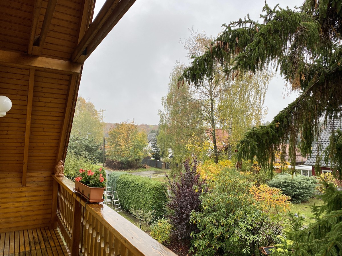 PROVISIONSFREI | Einfamilienhaus im Landidyll von Bernau