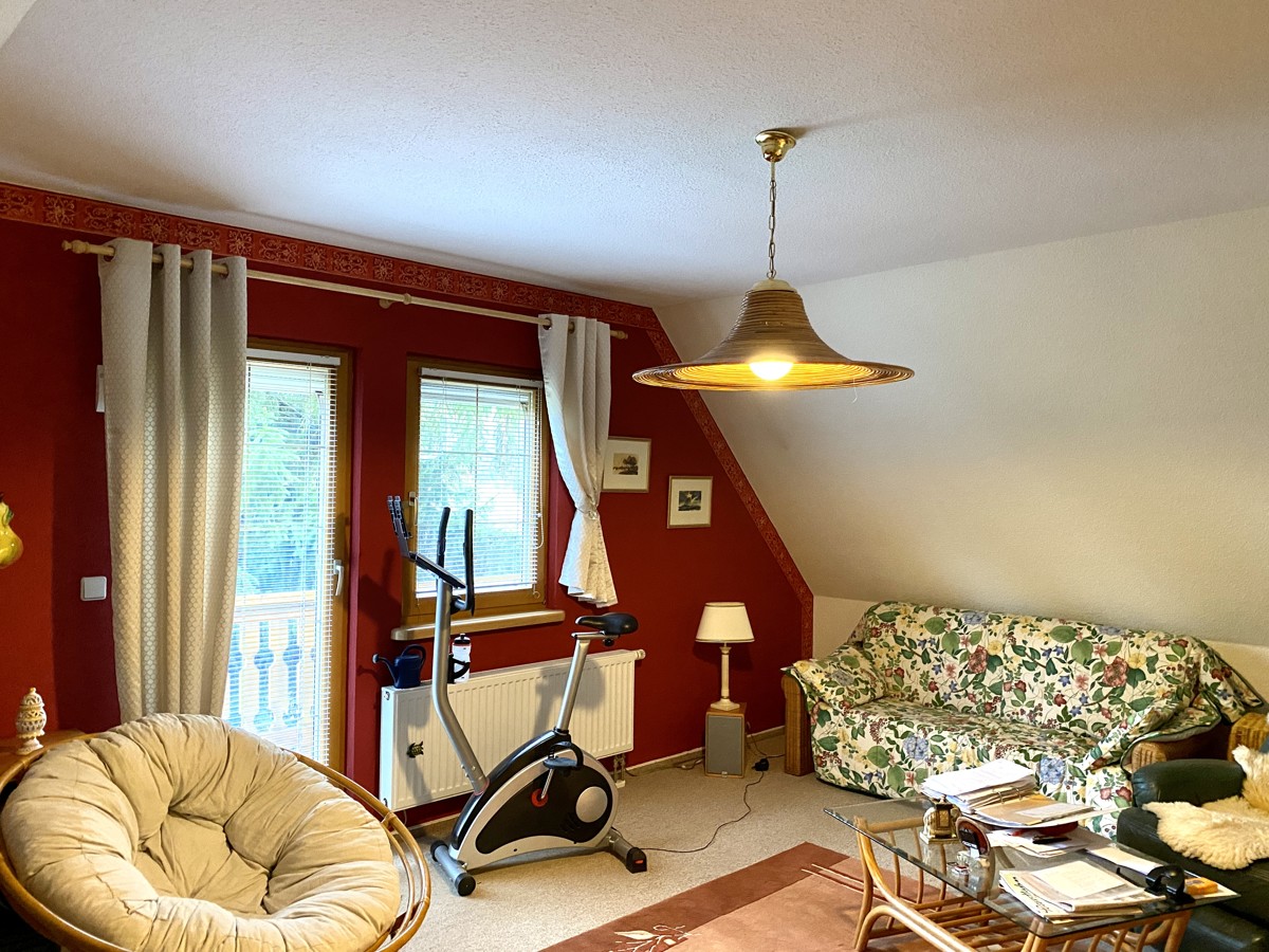 PROVISIONSFREI | Einfamilienhaus im Landidyll von Bernau