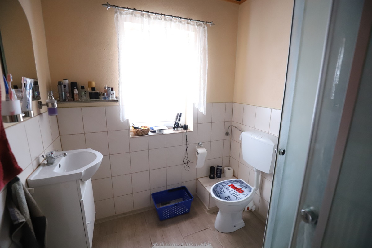 PROVISIONSFREI | Gepflegtes Einfamilienhaus mit großem Grundstück im ruhigen Mürow bei Angermünde