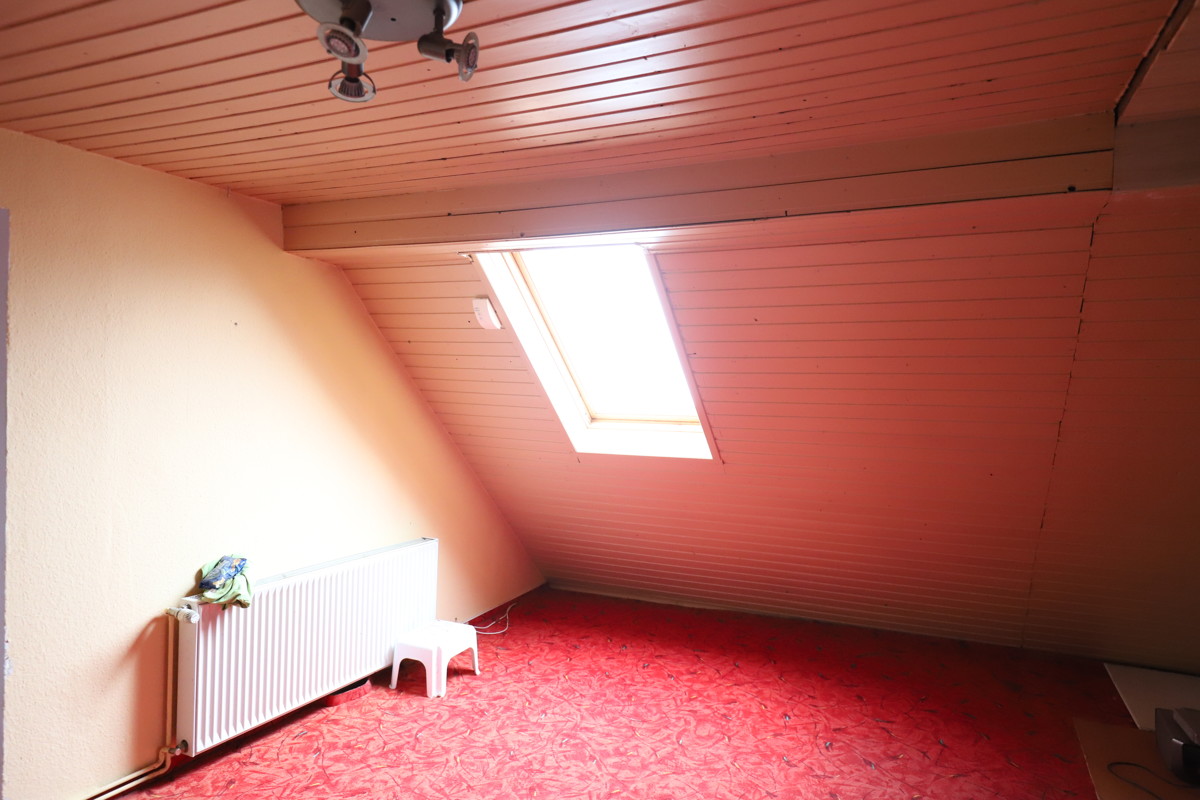 PROVISIONSFREI | Gepflegtes Einfamilienhaus mit großem Grundstück im ruhigen Mürow bei Angermünde