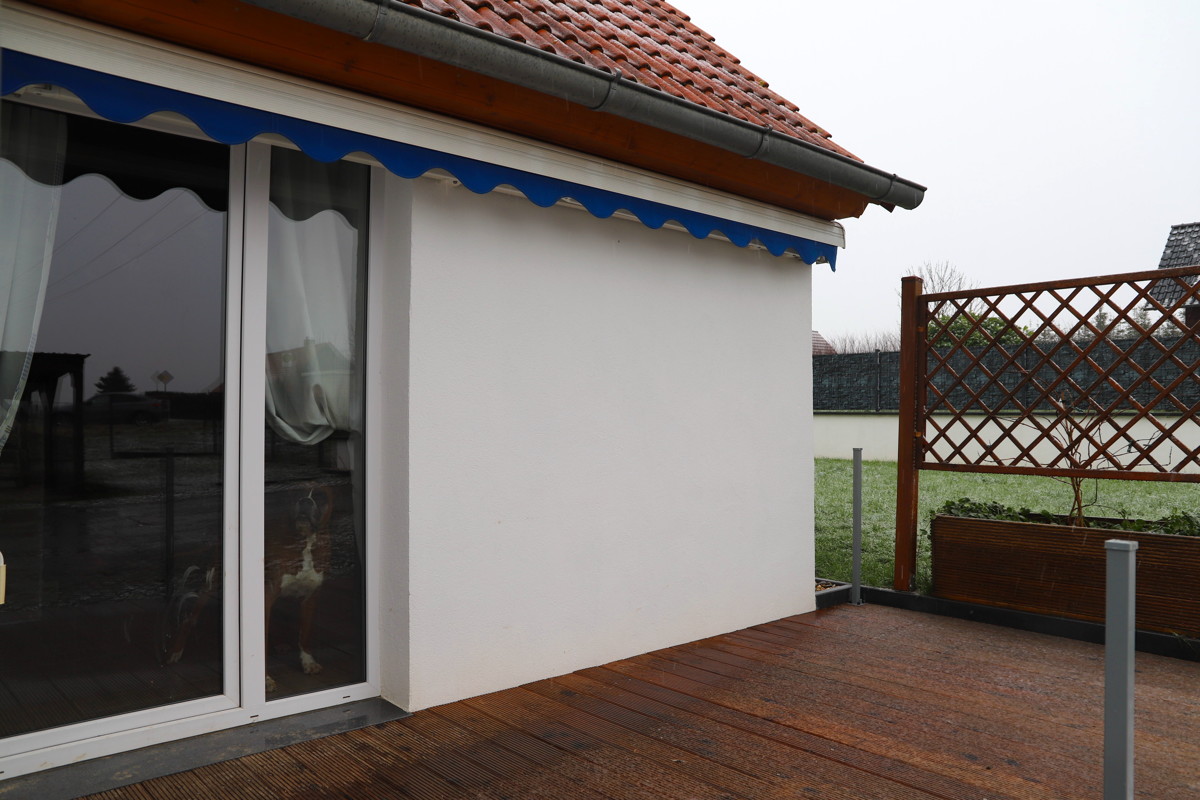 PROVISIONSFREI | Gepflegtes Einfamilienhaus mit großem Grundstück im ruhigen Mürow bei Angermünde