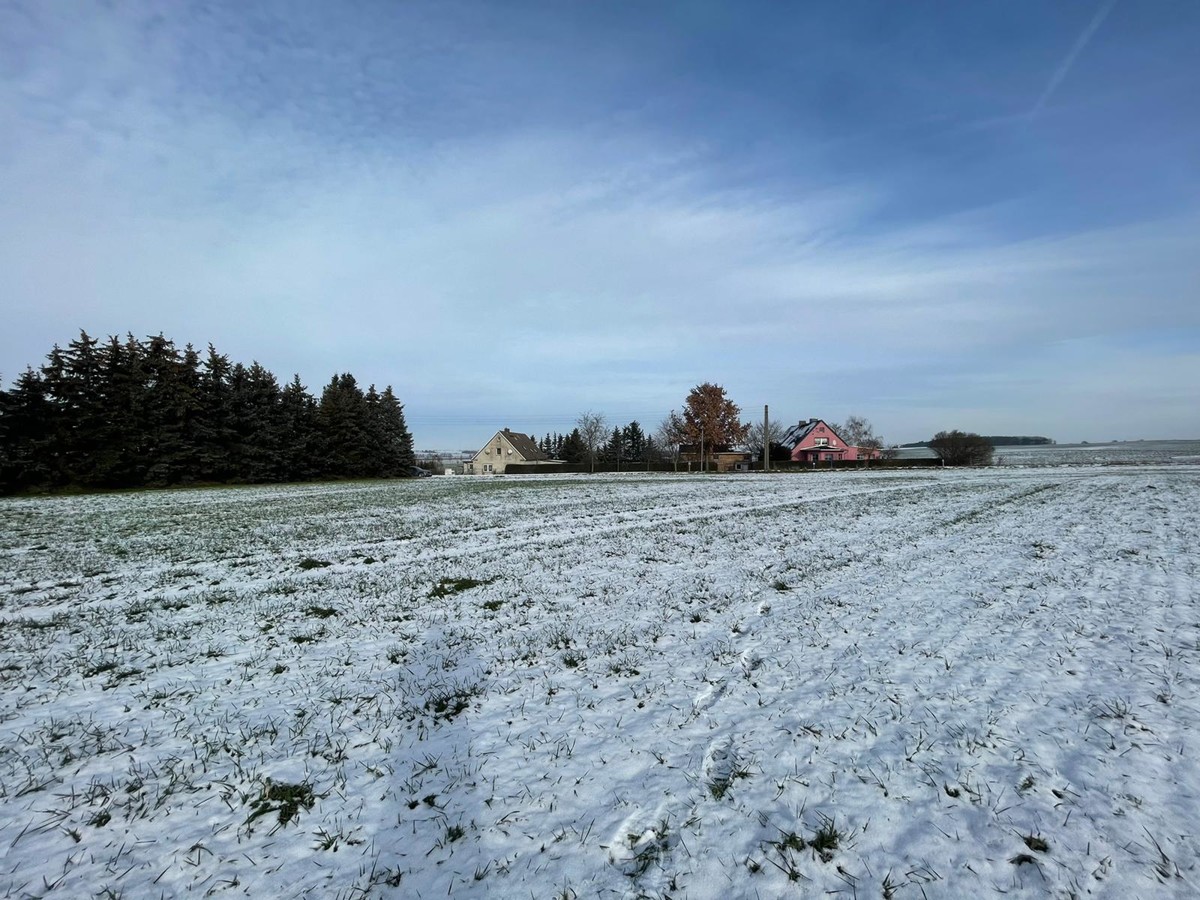 AB SOFORT | Provisionsfreie Landwirtschaftsfläche mit Potenzial