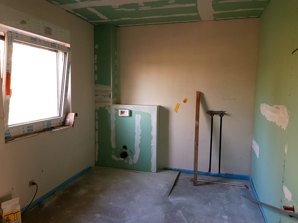 RESERVIERT | Provisionsfreier Neubau zum Einzug Anfang 2021 • neue Bilder von Dezember!