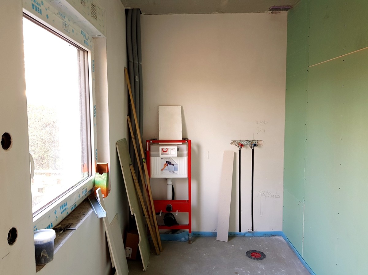 RESERVIERT | Provisionsfreier Neubau zum Einzug Anfang 2021 • neue Bilder von Dezember!
