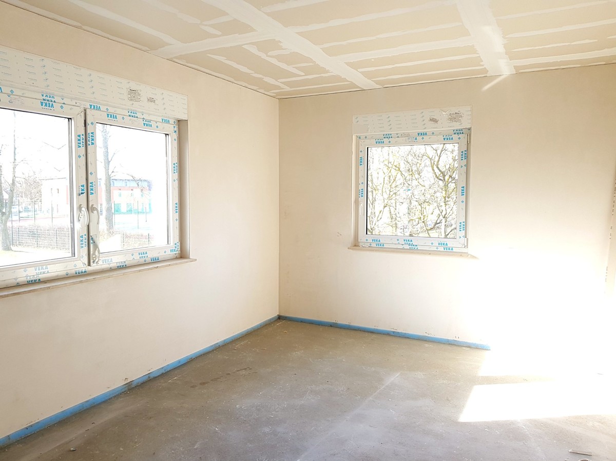 RESERVIERT | Provisionsfreier Neubau zum Einzug Anfang 2021 • neue Bilder von Dezember!