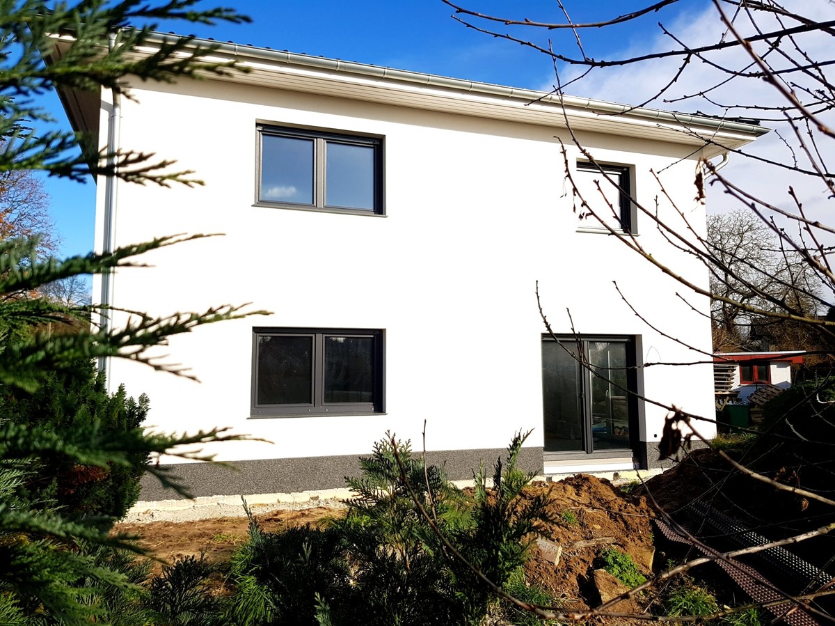 RESERVIERT | Provisionsfreier Neubau zum Einzug Anfang 2021 • neue Bilder von Dezember!