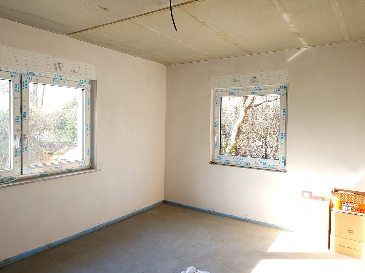 RESERVIERT | Provisionsfreier Neubau zum Einzug Anfang 2021 • neue Bilder von Dezember!