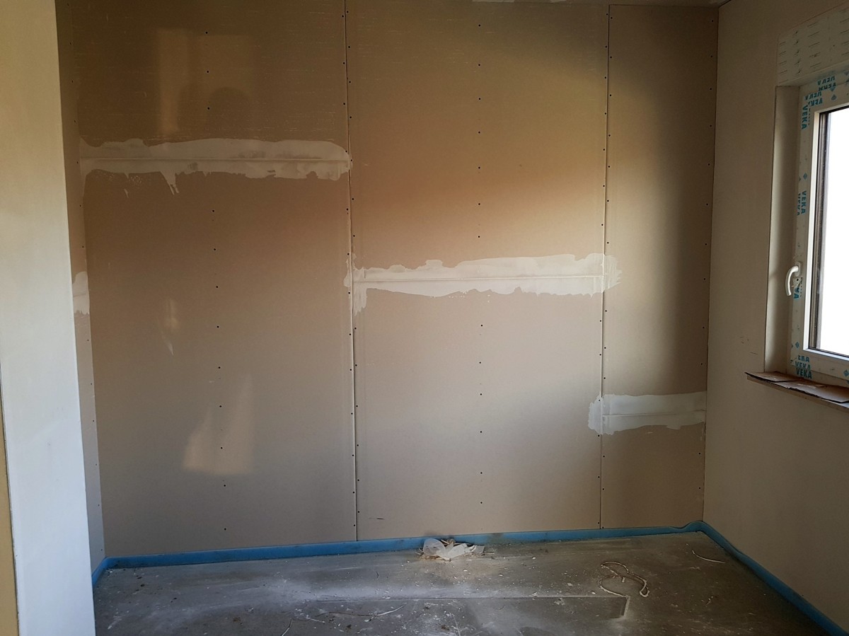 RESERVIERT | Provisionsfreier Neubau zum Einzug Anfang 2021 • neue Bilder von Dezember!