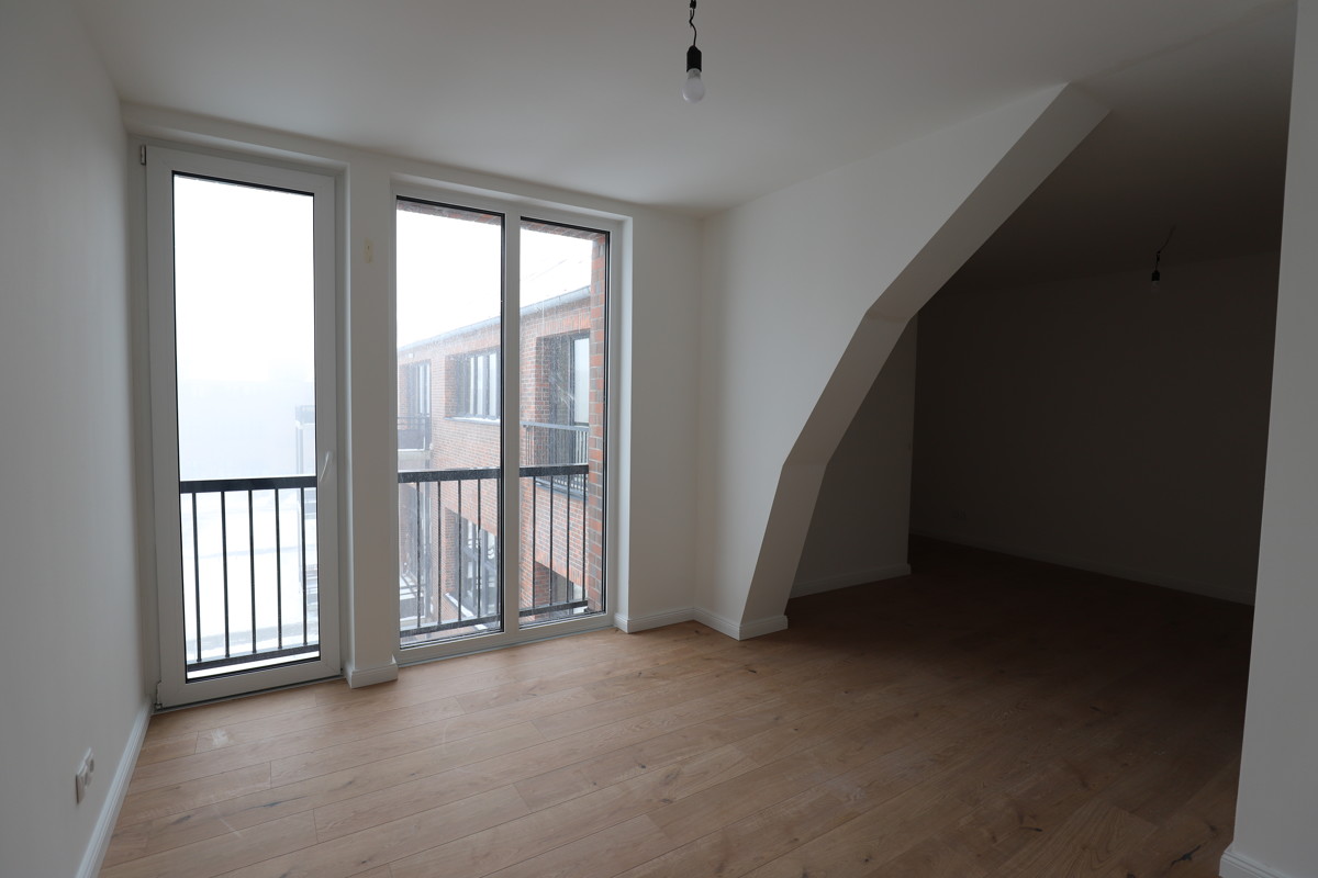 ERSTBEZUG | AB SOFORT - Große lichtdurchflutete Wohnung mit gehobener Ausstattung