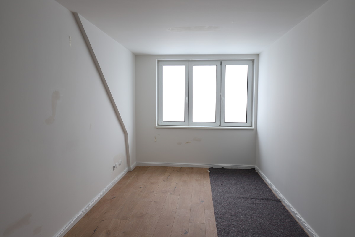 ERSTBEZUG | AB SOFORT - Große lichtdurchflutete Wohnung mit gehobener Ausstattung