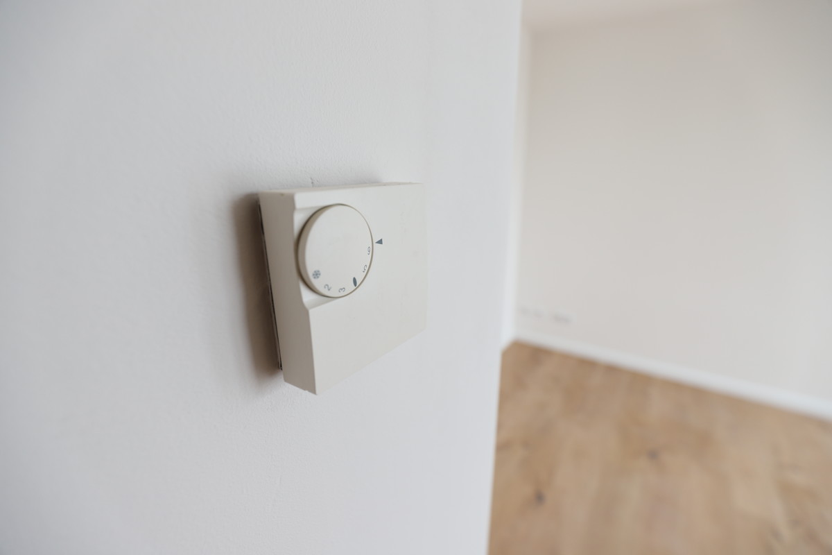 ERSTBEZUG | AB SOFORT - Große lichtdurchflutete Wohnung mit gehobener Ausstattung