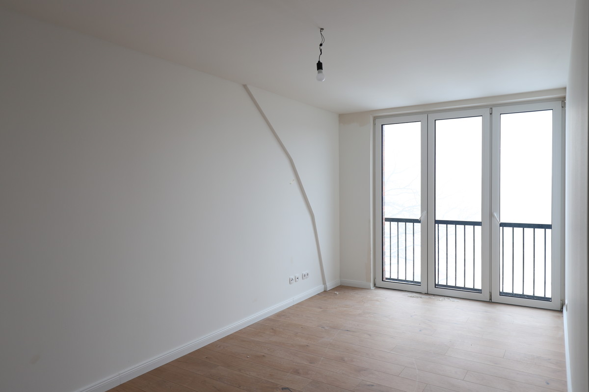 ERSTBEZUG | AB SOFORT - Große lichtdurchflutete Wohnung mit gehobener Ausstattung
