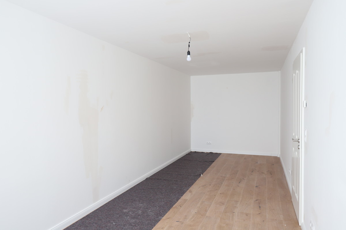 ERSTBEZUG | AB SOFORT - Große lichtdurchflutete Wohnung mit gehobener Ausstattung