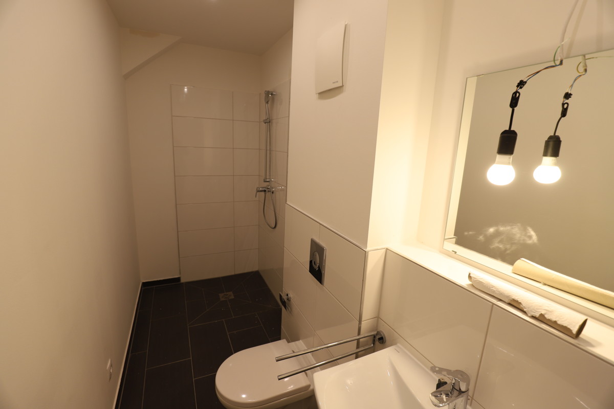 ERSTBEZUG | AB SOFORT - Große lichtdurchflutete Wohnung mit gehobener Ausstattung