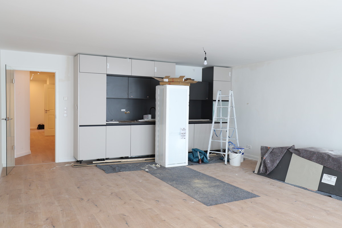 ERSTBEZUG | AB SOFORT - Große lichtdurchflutete Wohnung mit gehobener Ausstattung