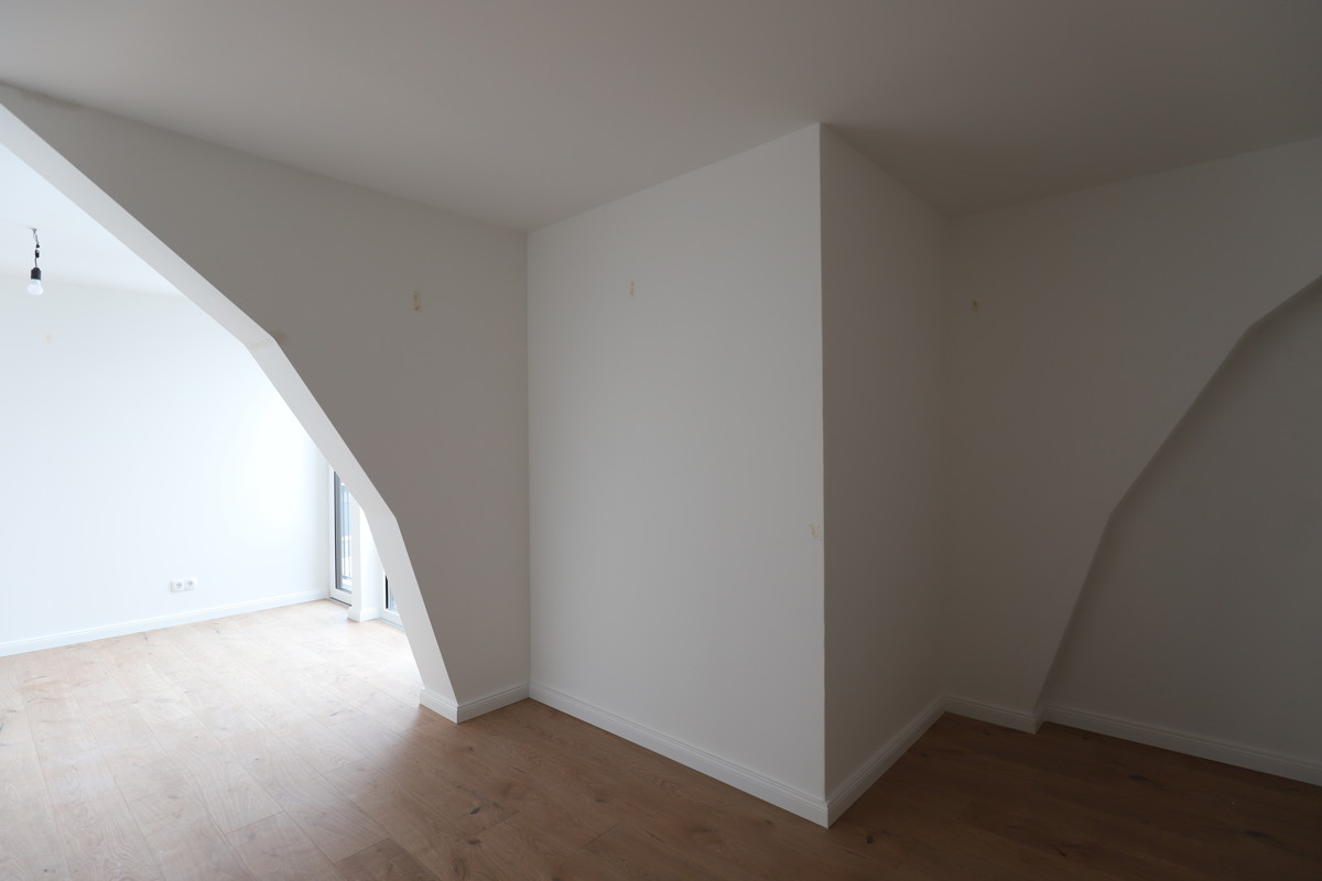 ERSTBEZUG | AB SOFORT - Große lichtdurchflutete Wohnung mit gehobener Ausstattung
