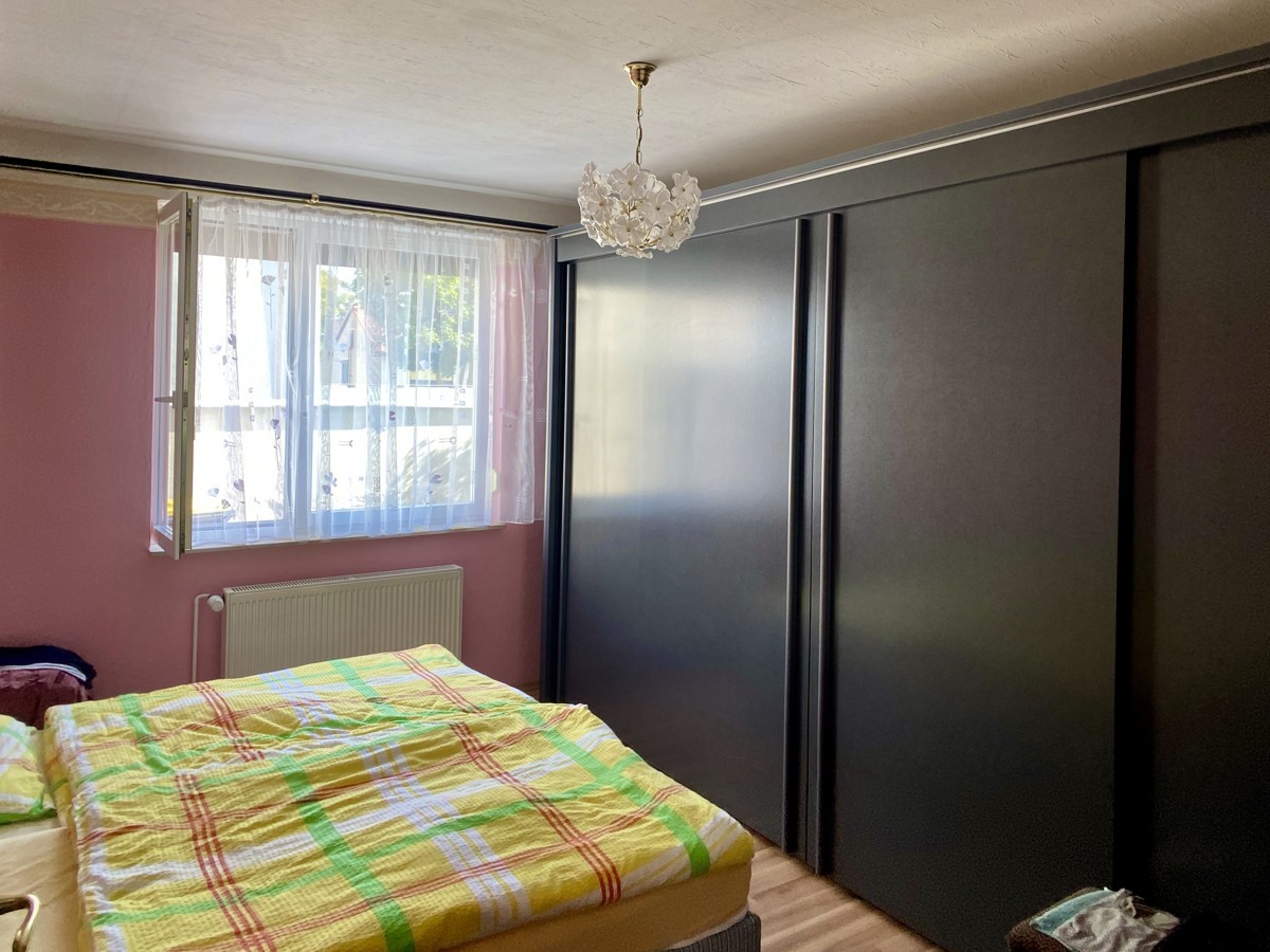RESERVIERT | Haus mit Platz für zwei Familien