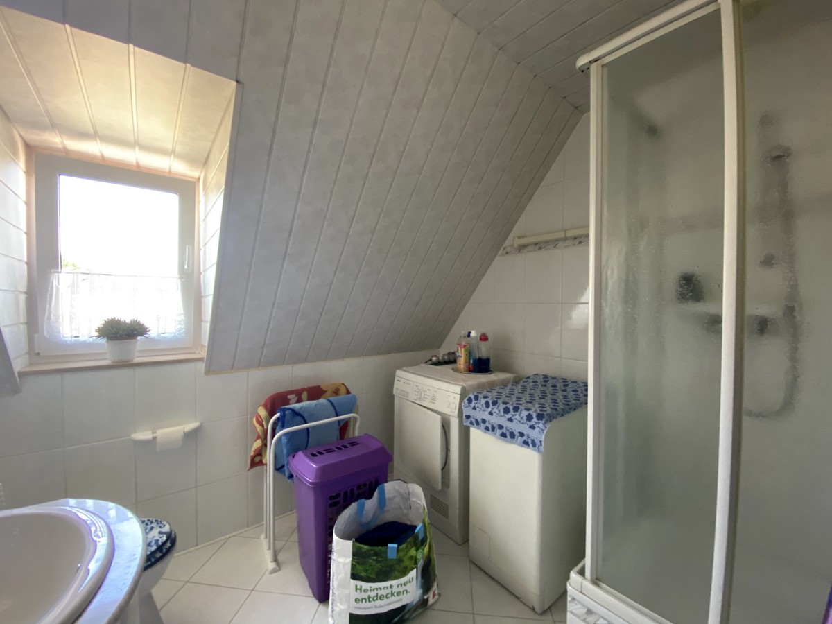 RESERVIERT | Haus mit Platz für zwei Familien