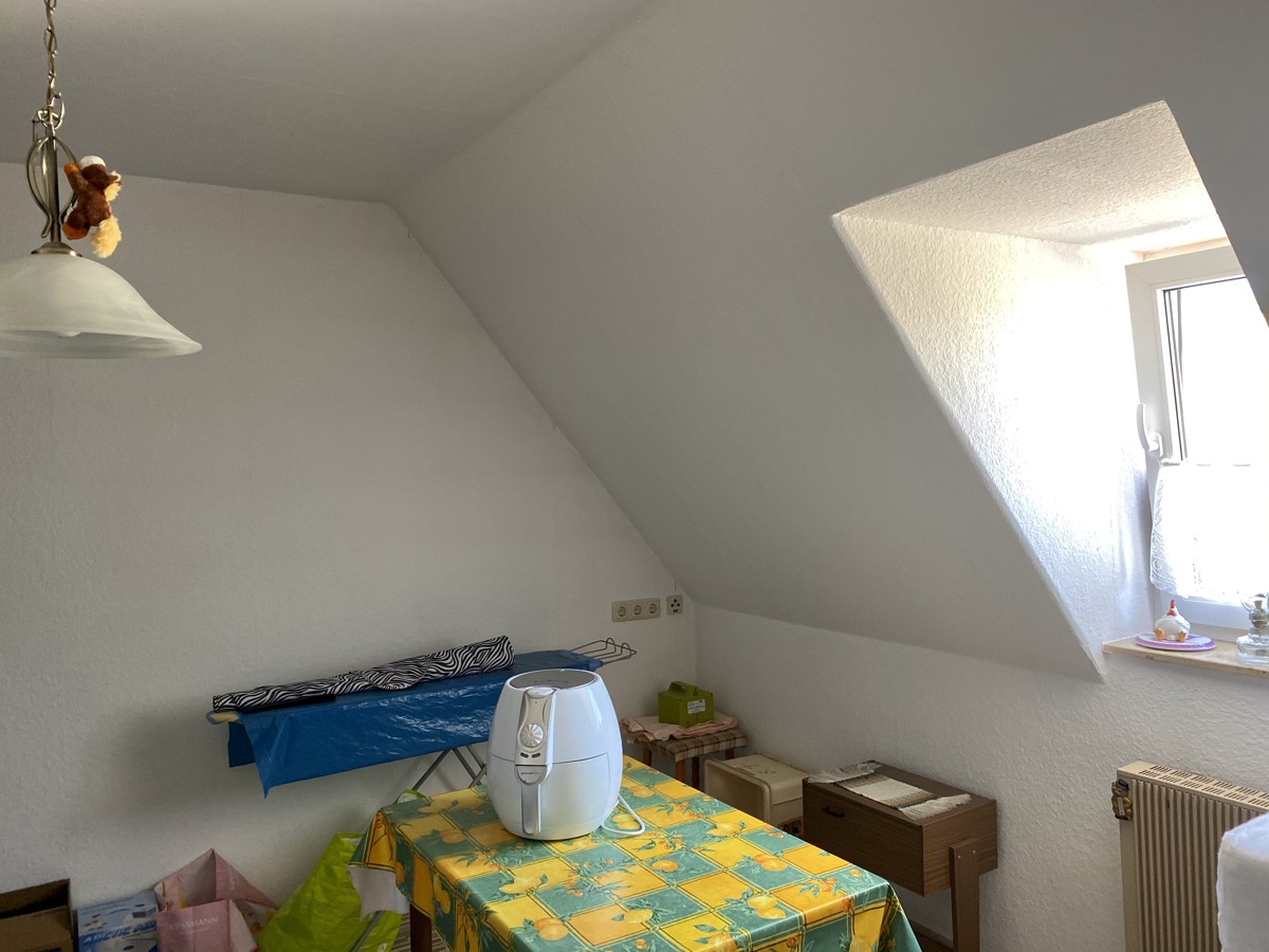 RESERVIERT | Haus mit Platz für zwei Familien