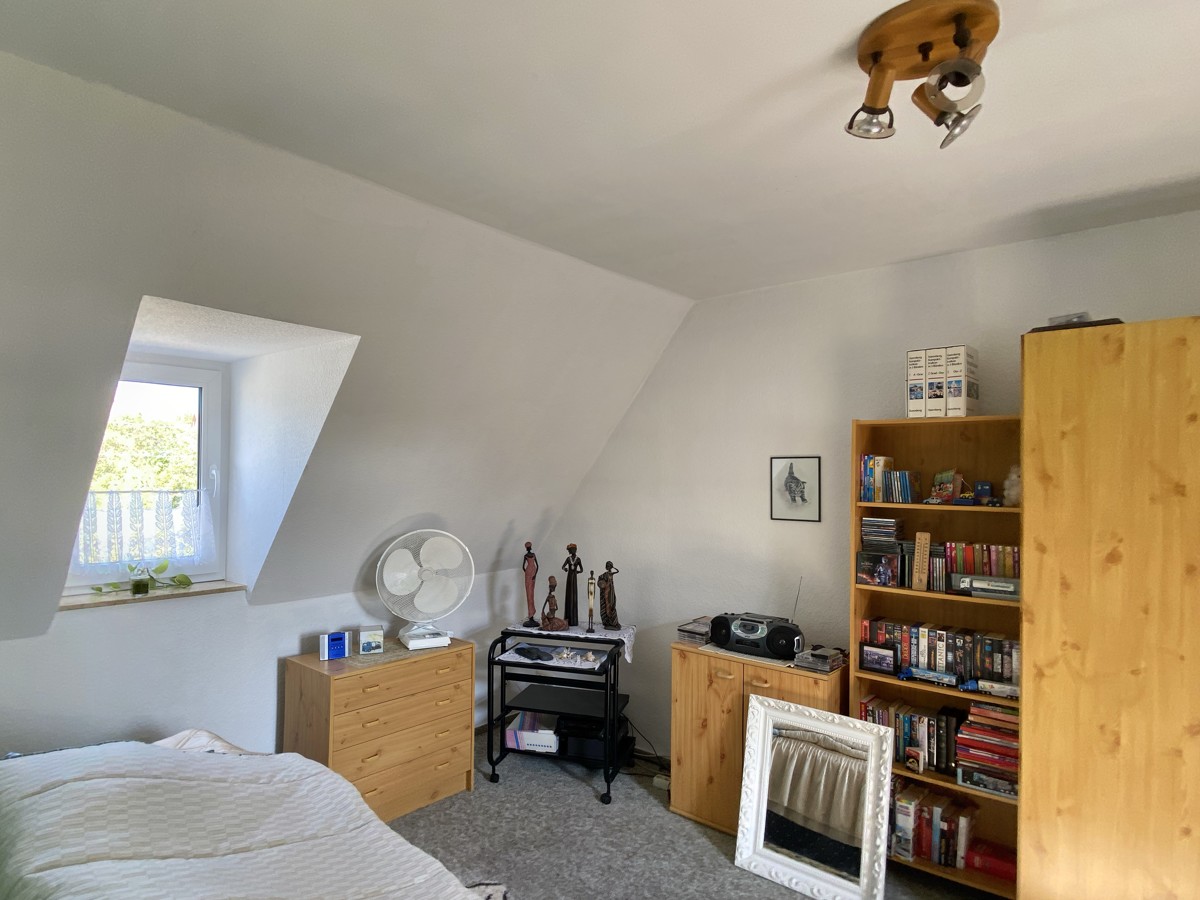 RESERVIERT | Haus mit Platz für zwei Familien