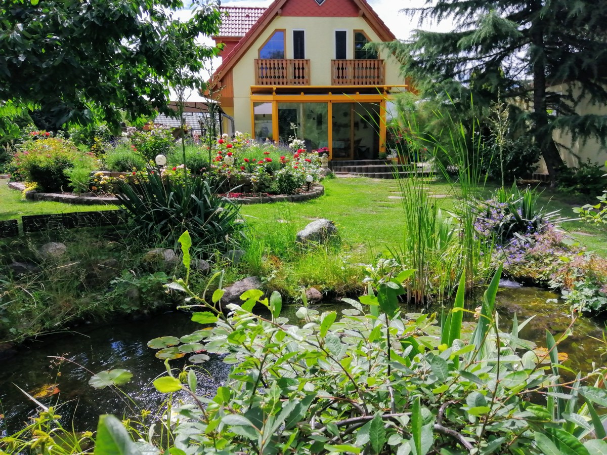 PROVISIONSFREI | Einfamilienhaus im Landidyll von Bernau