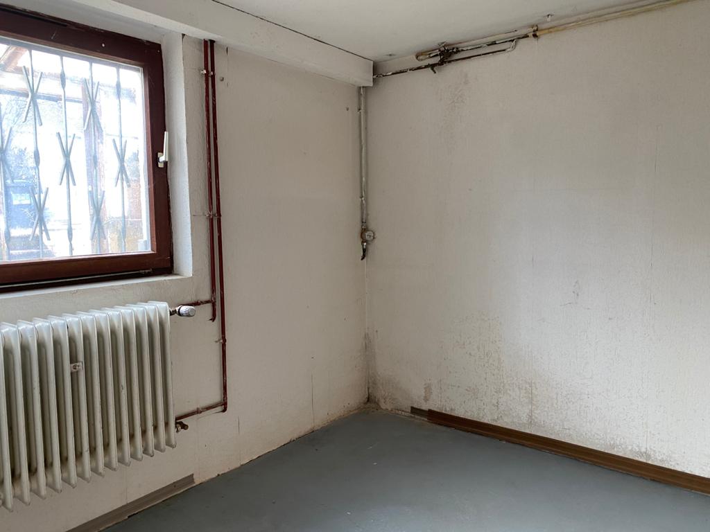 RESERVIERT | Großstadtfeeling mit eigenem Gartenanteil