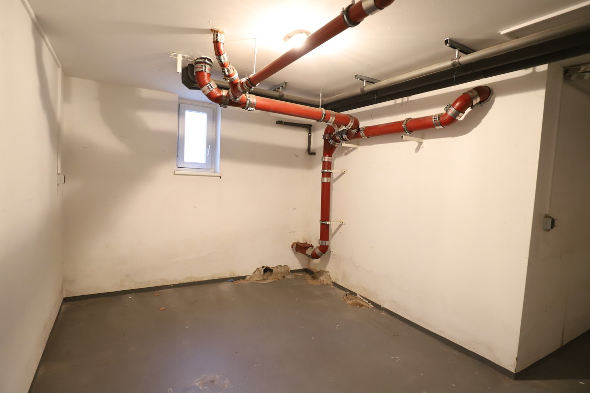 IDYLLISCH UND RUHIG WOHNEN | Gehobene Maisonettewohnung ab April 2021