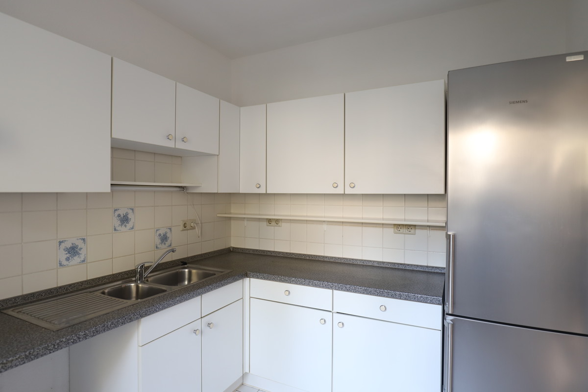 IDYLLISCH UND RUHIG WOHNEN | Gehobene Maisonettewohnung ab April 2021