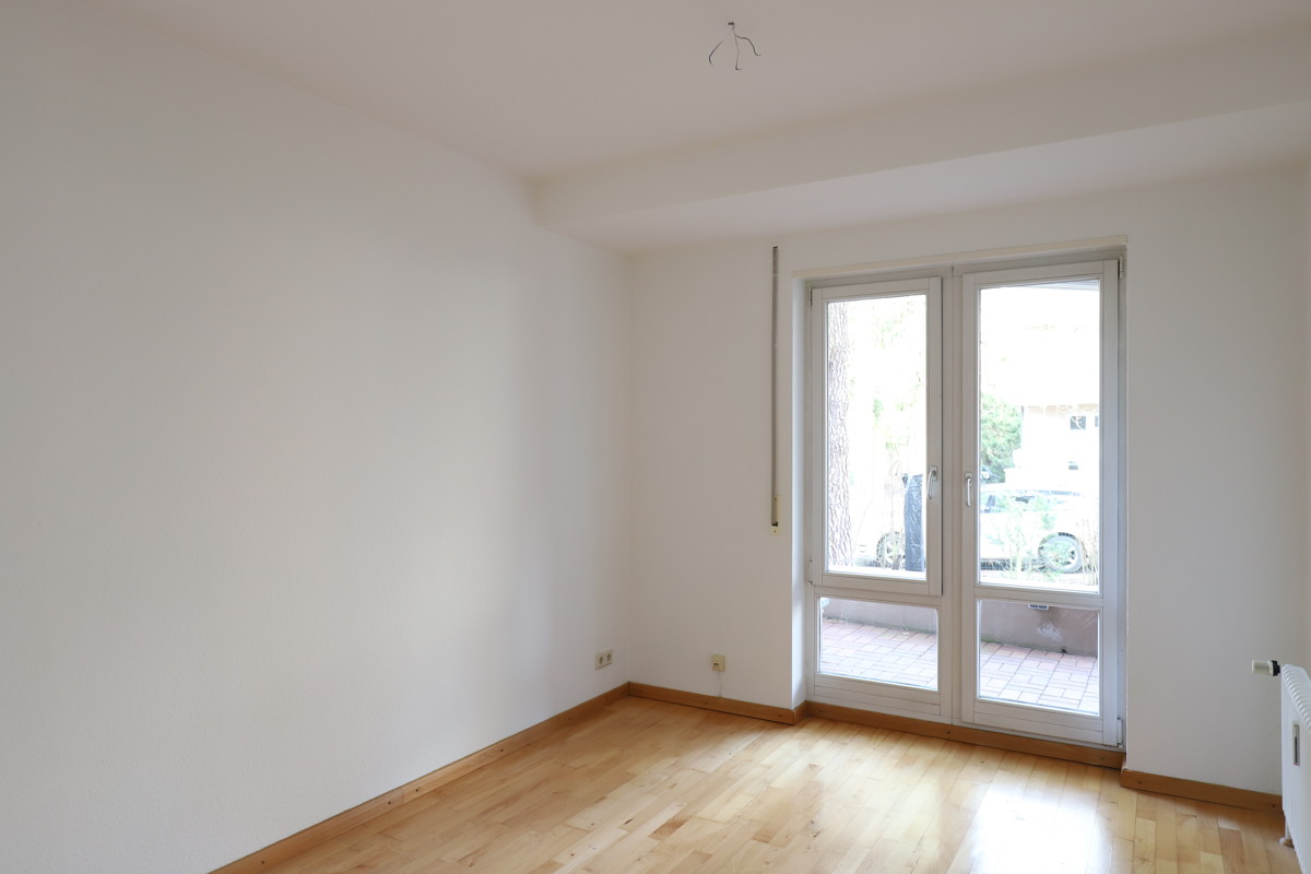 IDYLLISCH UND RUHIG WOHNEN | Gehobene Maisonettewohnung ab April 2021