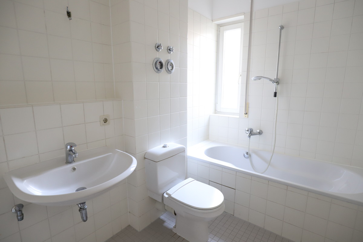 IDYLLISCH UND RUHIG WOHNEN | Gehobene Maisonettewohnung ab April 2021