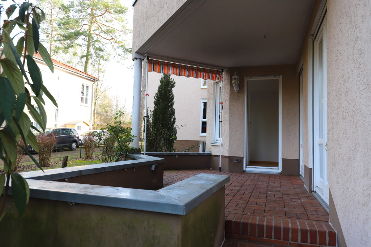IDYLLISCH UND RUHIG WOHNEN | Gehobene Maisonettewohnung ab April 2021