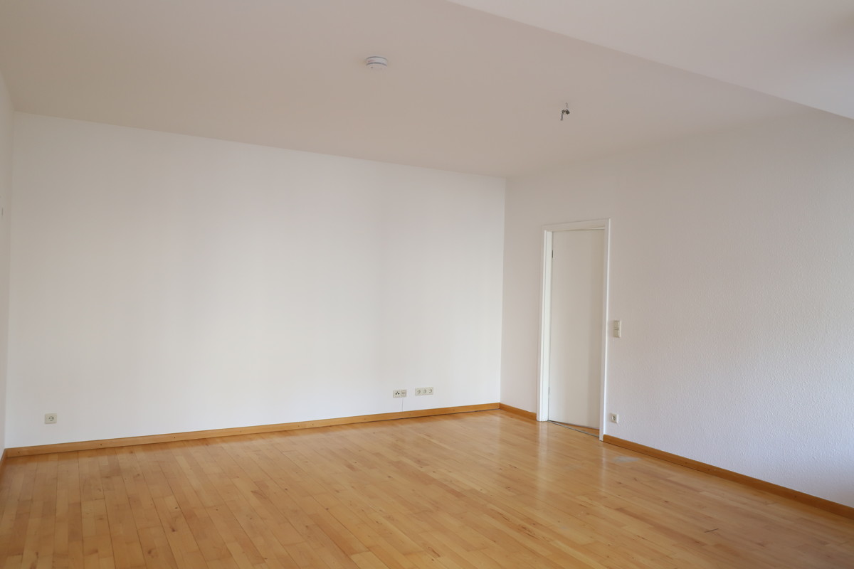 IDYLLISCH UND RUHIG WOHNEN | Gehobene Maisonettewohnung ab April 2021