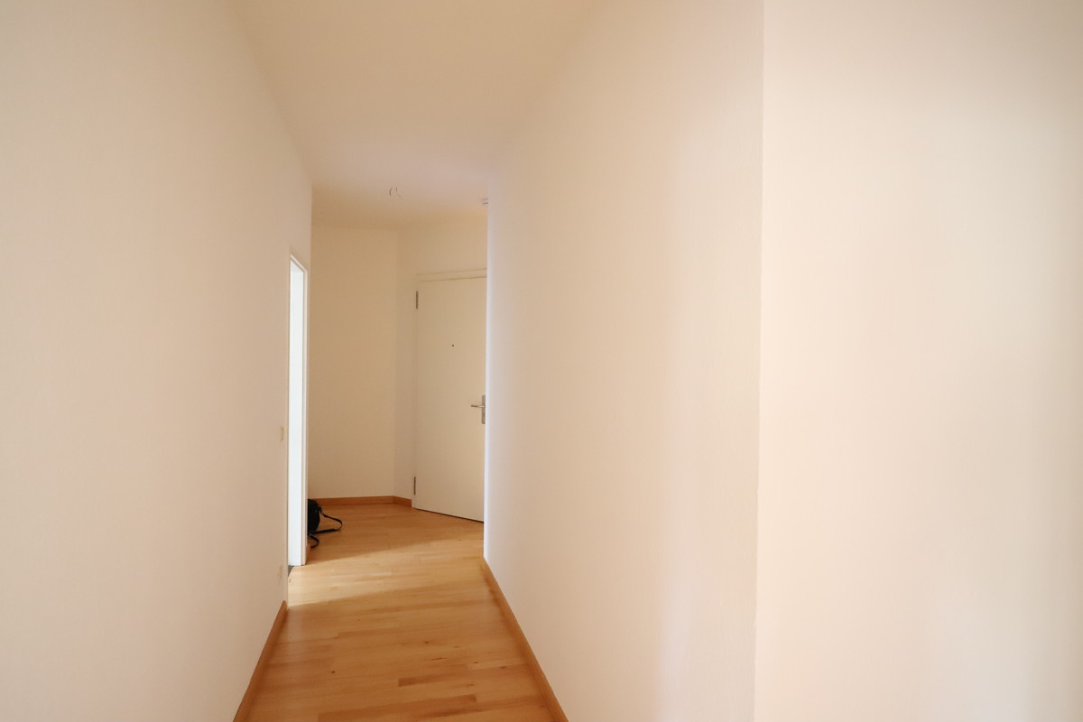 IDYLLISCH UND RUHIG WOHNEN | Gehobene Maisonettewohnung ab April 2021