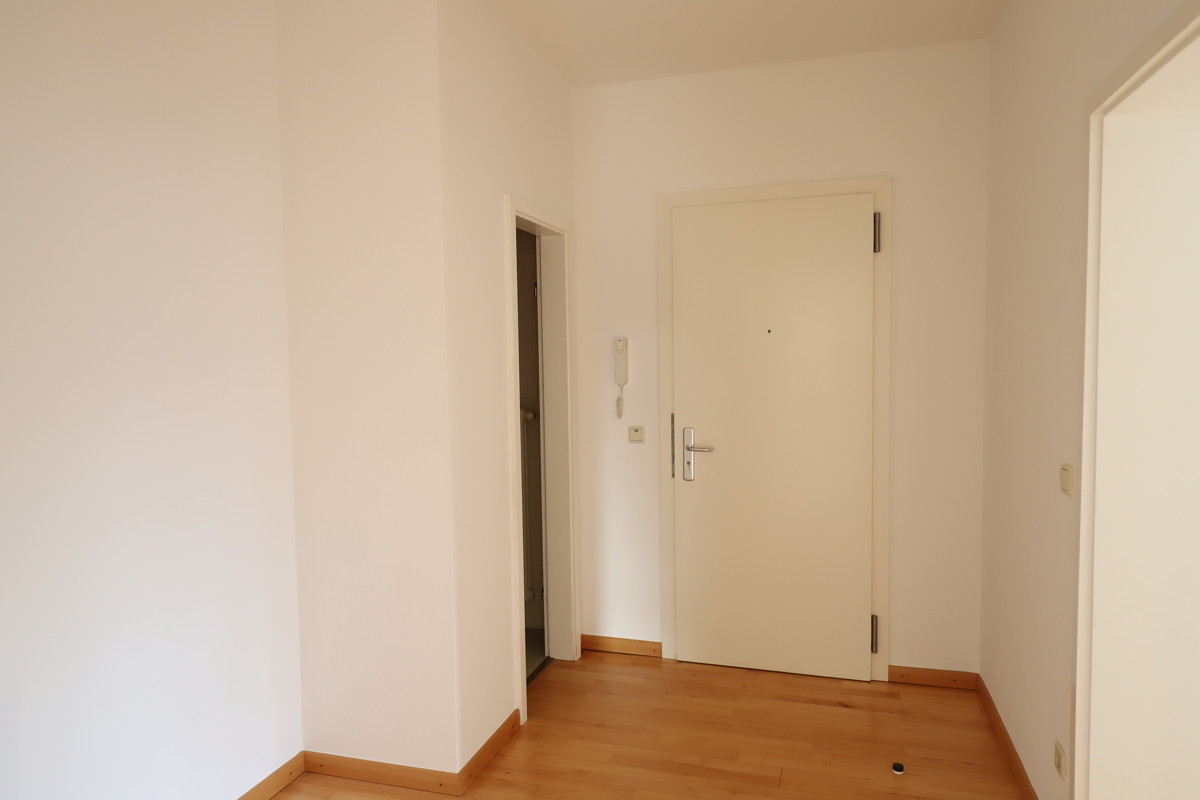 NATUR PUR | 4-Zimmer-Wohnung mit zwei Bädern und Balkon im schönen Wandlitz