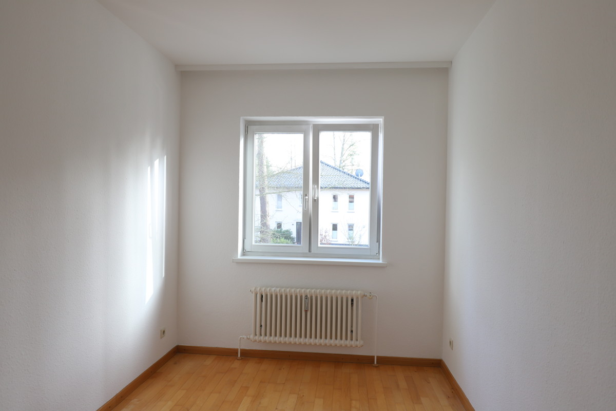 NATUR PUR | 4-Zimmer-Wohnung mit zwei Bädern und Balkon im schönen Wandlitz