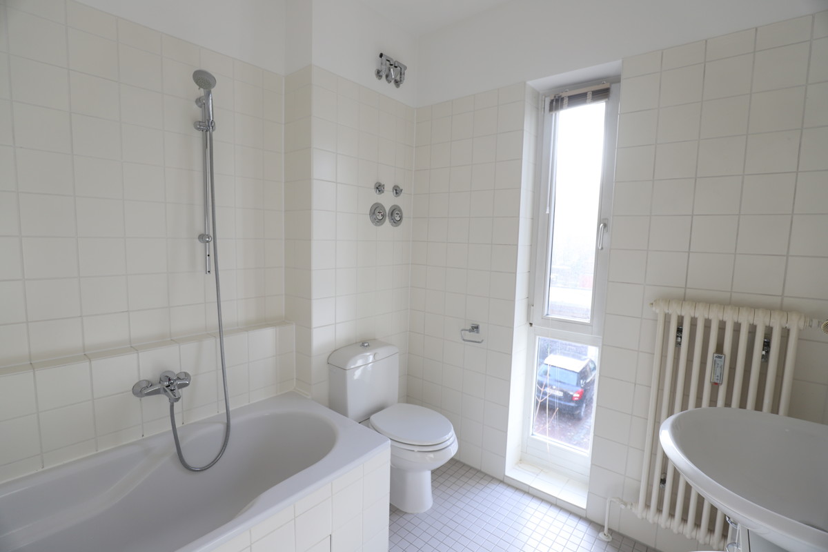 NATUR PUR | 4-Zimmer-Wohnung mit zwei Bädern und Balkon im schönen Wandlitz