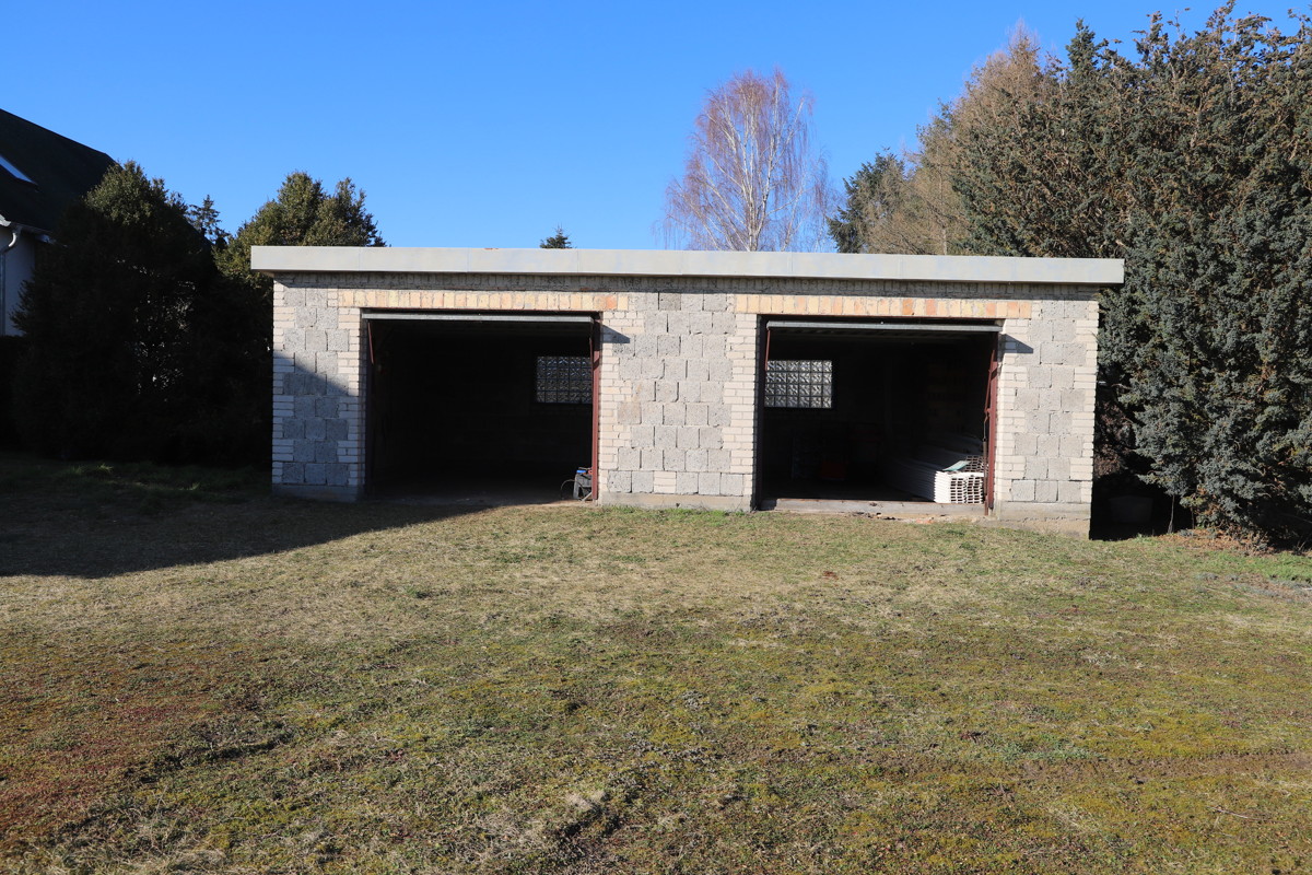 RESERVIERT | Solides Einfamilienhaus mit Ausbaureserve, Vollkeller und Feldblick.