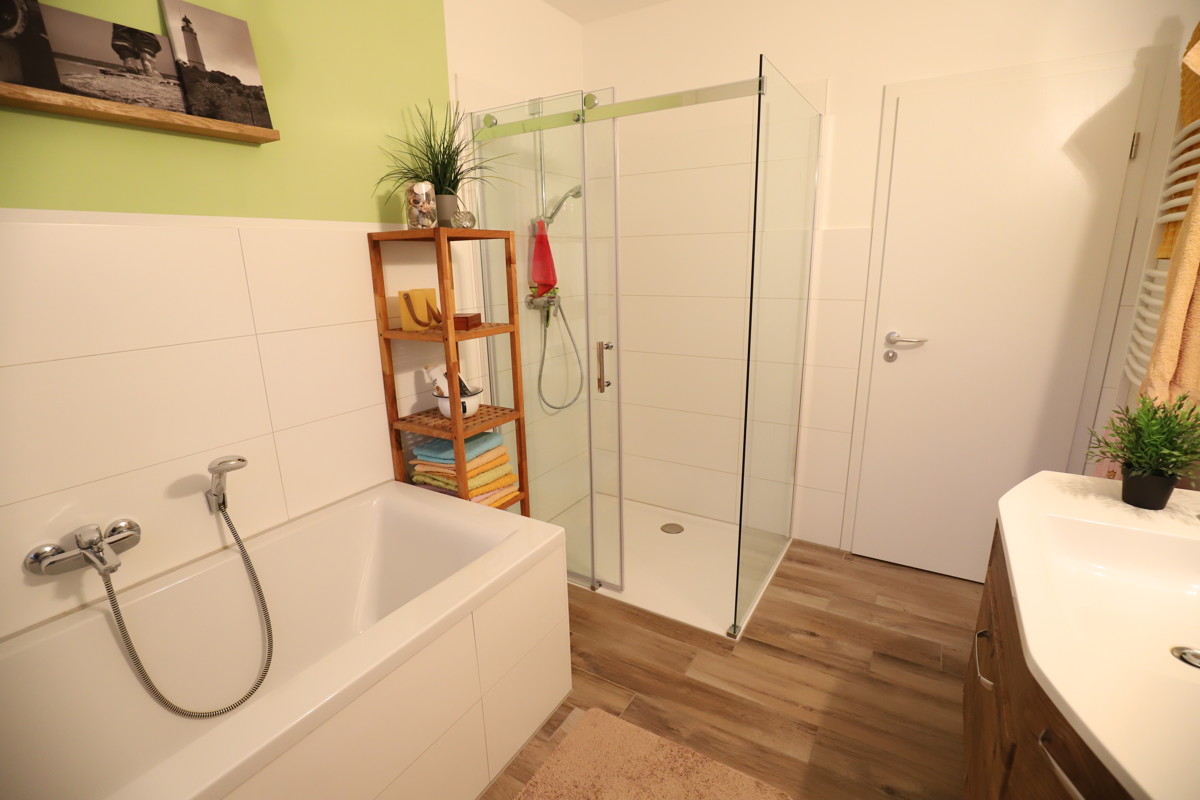 PROVISIONSFREI | Gepflegter Winkelbungalow mit 3 Zimmern, Carport am Waldrand in Wandlitz-Basdorf