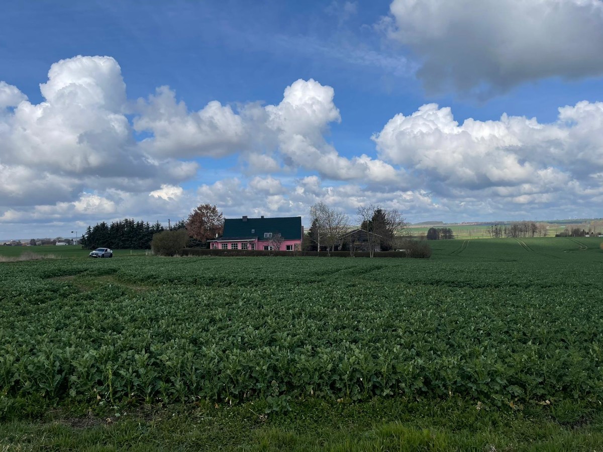 AB SOFORT | Provisionsfreie Landwirtschaftsfläche mit Potenzial