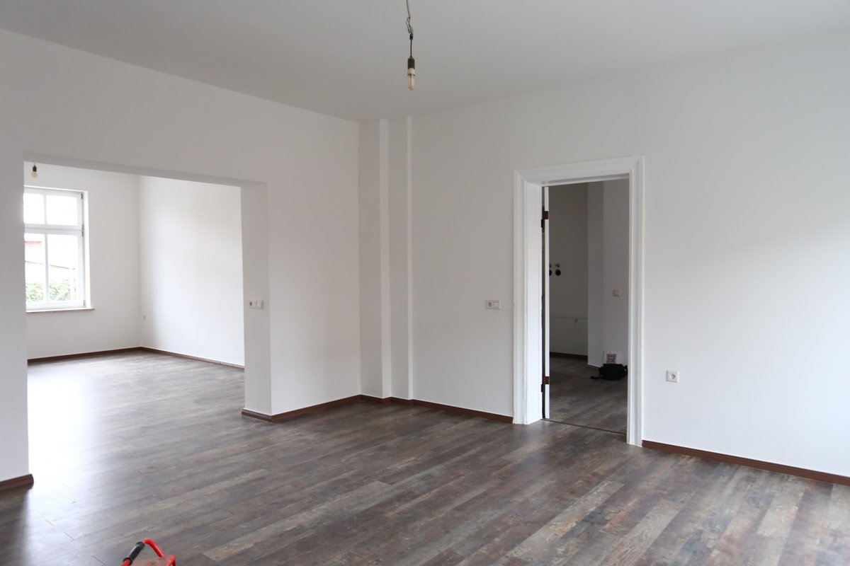 SANIERT | Zweifamilienhaus unweit vom See mit gehobener Ausstattung in Werneuchen-Löhme