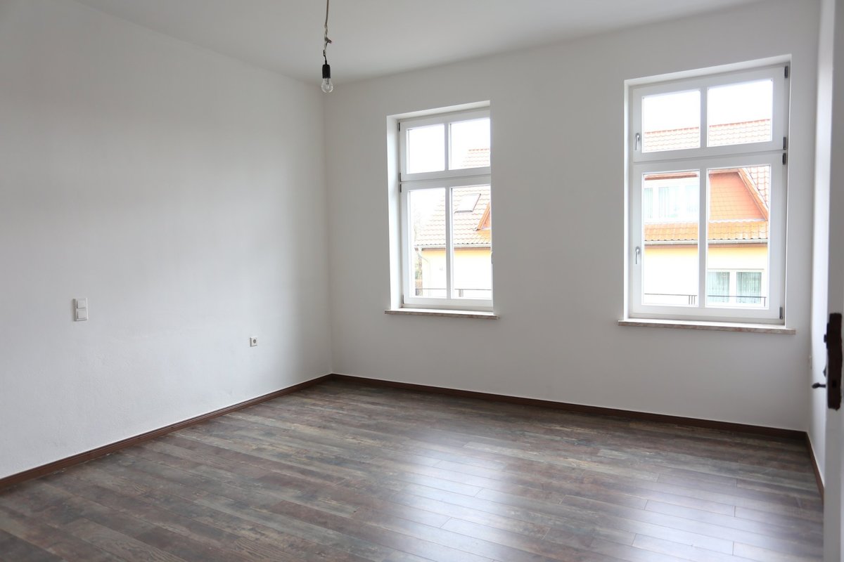 SANIERT | Zweifamilienhaus unweit vom See mit gehobener Ausstattung in Werneuchen-Löhme