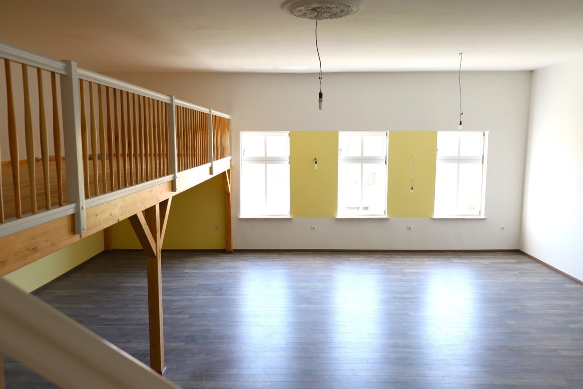 SANIERT | Zweifamilienhaus unweit vom See mit gehobener Ausstattung in Werneuchen-Löhme