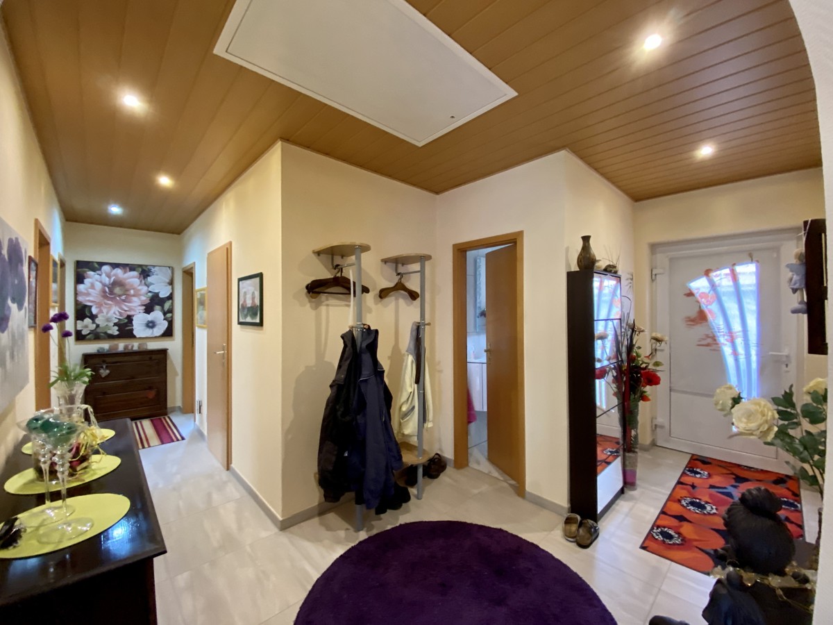RESERVIERT | Ab Herbst 2021 - Verklinkerter Bungalow mit 4 Zimmern und eigenem Garten