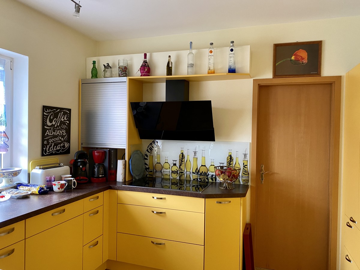 RESERVIERT | Ab Herbst 2021 - Verklinkerter Bungalow mit 4 Zimmern und eigenem Garten