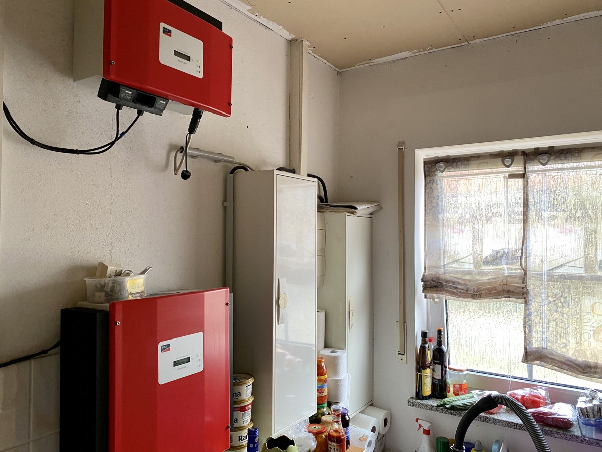 RESERVIERT | Ab Herbst 2021 - Verklinkerter Bungalow mit 4 Zimmern und eigenem Garten