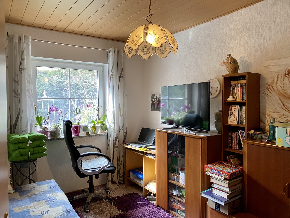 RESERVIERT | Ab Herbst 2021 - Verklinkerter Bungalow mit 4 Zimmern und eigenem Garten