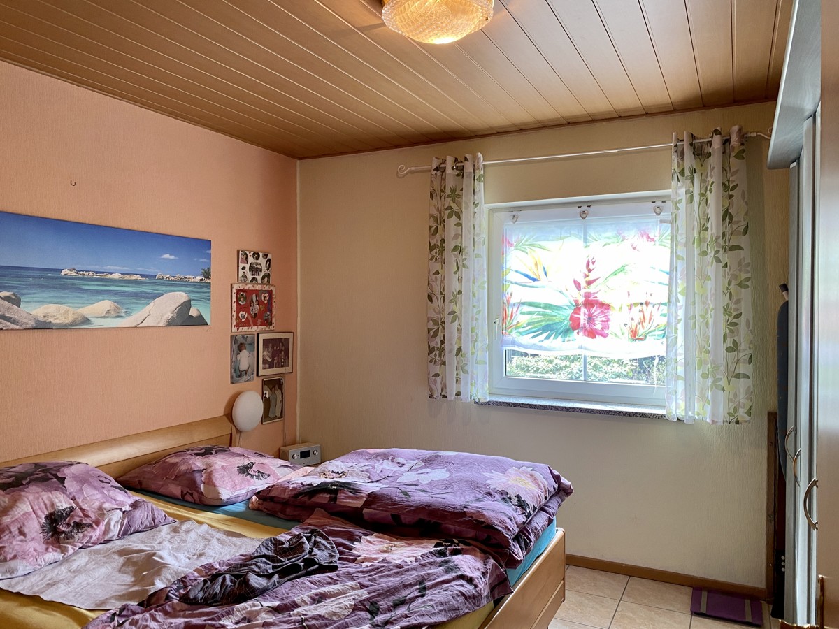 RESERVIERT | Ab Herbst 2021 - Verklinkerter Bungalow mit 4 Zimmern und eigenem Garten