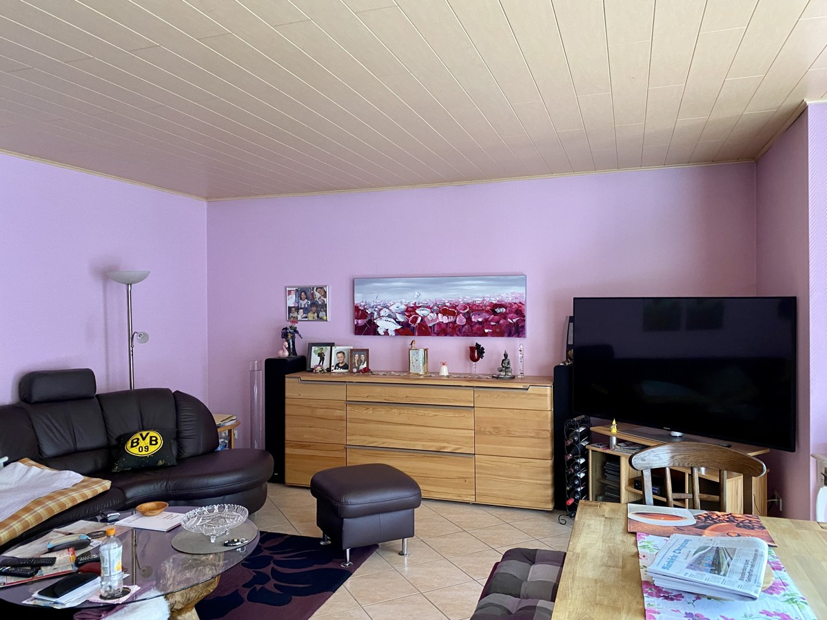 RESERVIERT | Ab Herbst 2021 - Verklinkerter Bungalow mit 4 Zimmern und eigenem Garten